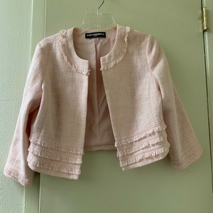 Karl lagerfeld blazer